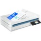 HP Scanjet Pro N4600 fnw1 Dokumentscanner